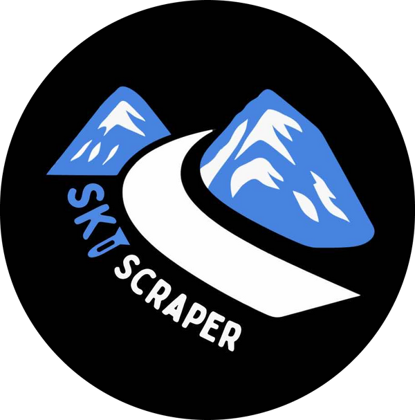 Ski Scraper